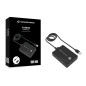 Conceptronic Hubbies 4-Port Usb 3020
